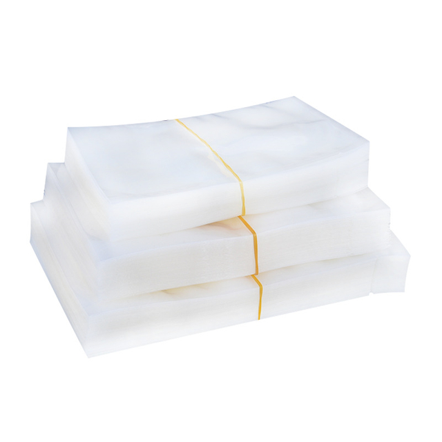Pochette industrielle &agrave; haute barri&egrave;re pour la fabrication de grains de ma&iuml;s, d'&eacute;pis entiers et d'aliments transform&eacute;s &agrave; longue dur&eacute;e de conservation