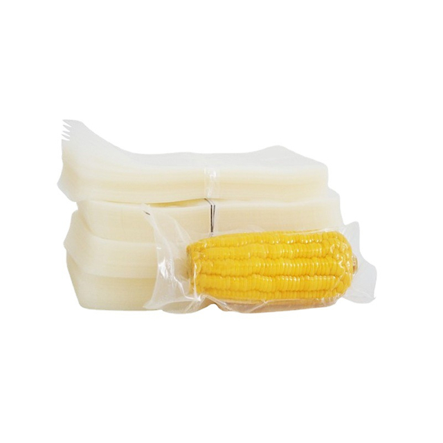 Pochette autoclave haute temp&eacute;rature pour grains de ma&iuml;s sucr&eacute;s, &eacute;pis de ma&iuml;s entiers et emballages alimentaires agricoles pr&ecirc;ts &agrave; consommer